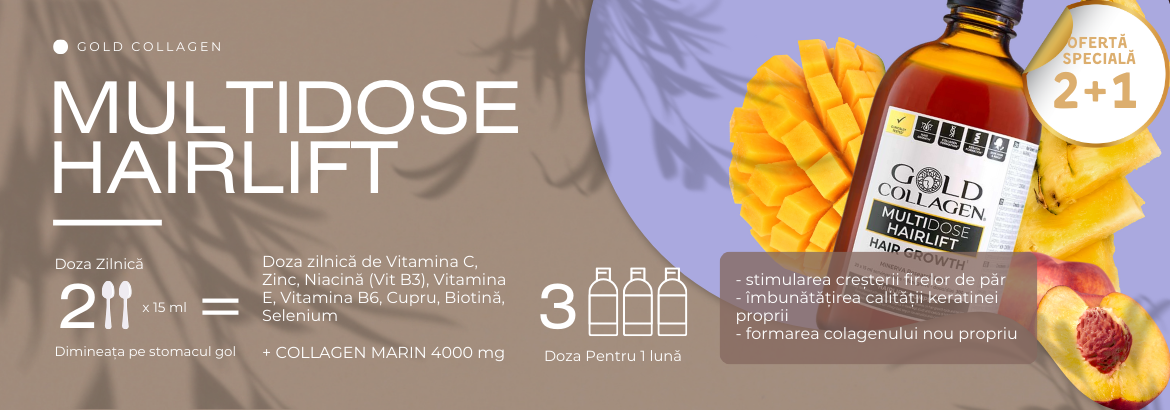 Suplimente alimentare pentru sănătatea ta